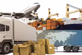 Vietnam enjoys trade surplus of 710 million USD in H1