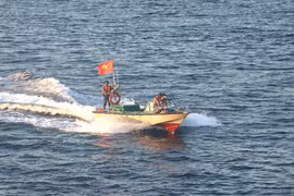 Vietnam’s seas and islands: Vitality in endearing Truong Sa