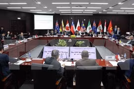 APEC 2017: China says TPP deal will not impact on RCEP