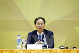 Vietnam, Belgium agree to step up multi-faceted cooperation