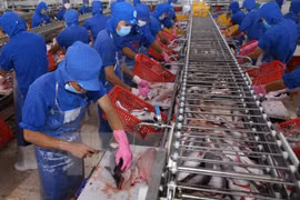Agriculture sector fulfills targets set by government