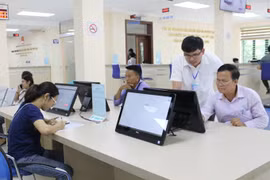 Phu Tho strives to further bolster competitiveness
