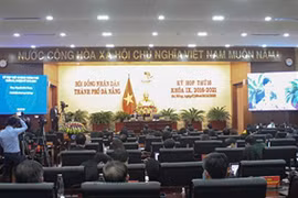 Da Nang looking to fuel economic growth