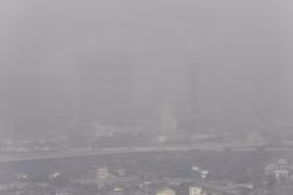 Thailand moves to deal with air pollution