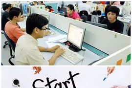 Equity crowdfunding platform to boost start-up development