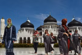 Indonesia to offer incentives to tourism to counter Covid-19 impact