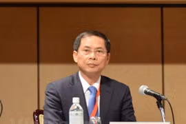 Vietnam, Panama boost bilateral cooperation and friendship 