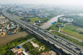 HCM City to develop hi-rises along metro line
