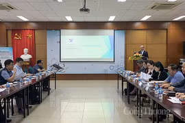 Vietnam, RoK eye sustainable manufacturing value chains in phone industry