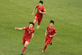 Vietnam-Kyrgyzstan friendly match postponed