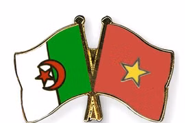 Vietnamese leaders extend congratulations to Algeria on Revolution Day 
