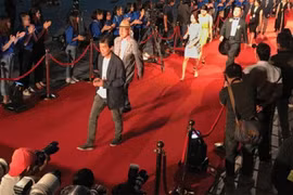 Sixth Hanoi Int’l Film Festival slated for fourth quarter 