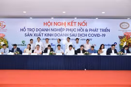 Sacombank signs up to provide loans for COVID-19-affected firms