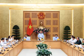 Wage reform must be concurrent with apparatus streamlining: PM
