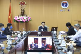National Steering Committee: COVID-19 regulations can’t be loosened as risk remains