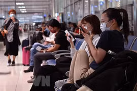 Philippines closes all airports on Luzon to curb COVID-19