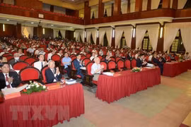 Seminar spotlights values of President Ho Chi Minh’s thought 