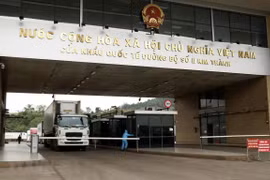 Vietnam, China works to fuel agricultural trade