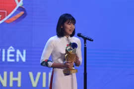 Swimmers named best athletes of 2019