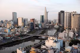 Experts optimistic about Vietnam’s post-pandemic recovery prospect 