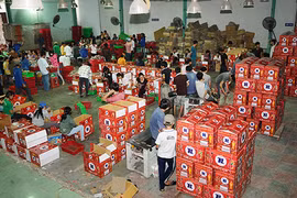 Vietnam needs to improve post-harvest technologies 