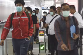 COVID-19: Indonesia records first death, Thailand confirms six more cases