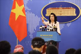 Vietnam asks Malaysia to treat Vietnamese fishermen humanely