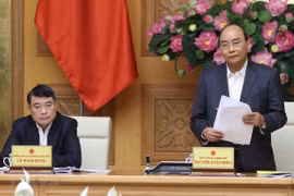 Disease control must go in tandem with economic development: PM 