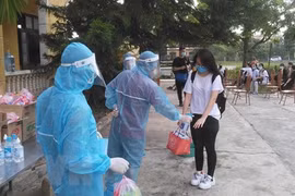 Vietnam sees no COVID-19 community infection in full month