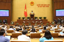 Law amending, supplementing Issuance of Legal Documents Law passed