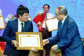 President Ho Chi Minh’s birthday celebrated in HCM City