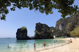 Thailand sees slower economic recovery in 2021