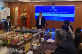 New e-government platform introduced
