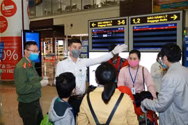 Vietnamese airlines suspend many international routes