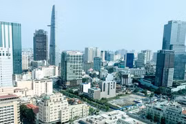HCM City office market begins to feel COVID-19 impact