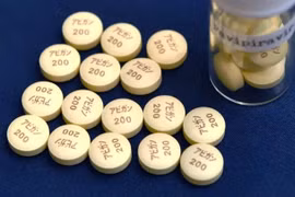 Thailand to produce antiviral medicine for COVID-19 treatment 