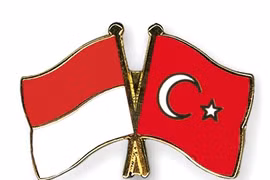 Indonesia pushes for faster negotiations of economic partnership pact with Turkey