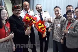 Budget carrier Vietjet launches direct Hanoi – Bali route