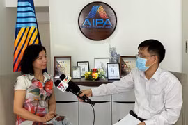 AIPA ready to join hands with ASEAN to build sustainable community