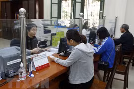 Deputy PM calls for greater effort to expand social insurance coverage