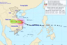 Minister asks for proactive measures to respond to Storm Molave