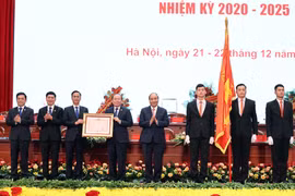 Collective economy must be developed in line with market economy rules: PM