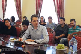 Russian expert speaks of Vietnam’s effective measures against COVID-19