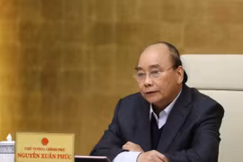 PM requests preparing scenarios for second wave of coronavirus infections