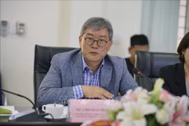 Anh Duong House provides supporting services to GBV survivors