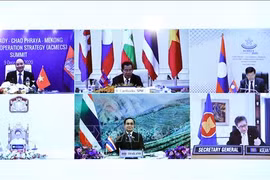 Cambodia announces outcomes of the 9th ACMECS, 10th CLMV, 11th CLV meetings