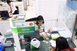 HCM City: State budget collections down 12.4 pct