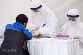 No new COVID-19 cases as at 6pm on April 15