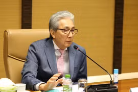 Thailand aims to lure investment in agriculture