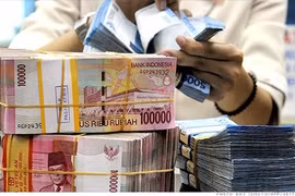 Indonesia: Banking industry posts strong Q1